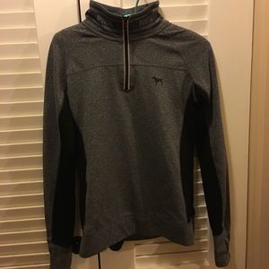 Victoria’s Secret PINK ultimate long sleeve shirt